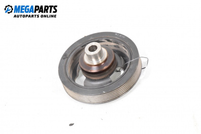 Fulie curea for Mini Hatchback II (R56) (09.2006 - 11.2013) One, 95 hp