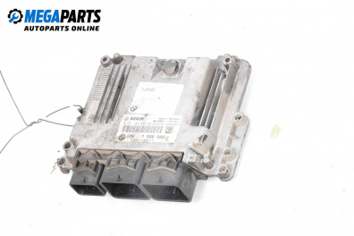 ECU for Mini Hatchback II (R56) (09.2006 - 11.2013) One, 95 hp, №  0 261 804 456
