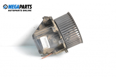 Heating blower for Citroen C5 III Break (02.2008 - 04.2017)