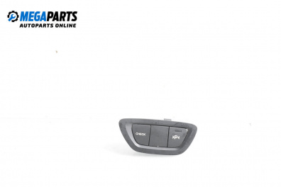 Panou butoane for Citroen C5 III Break (02.2008 - 04.2017)