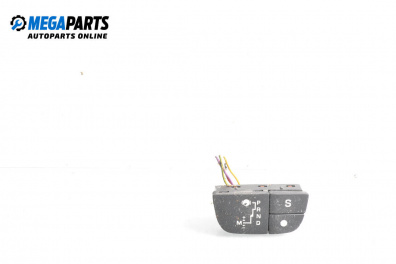 Anzeiger automatikgetriebe for Citroen C5 III Break (02.2008 - 04.2017)