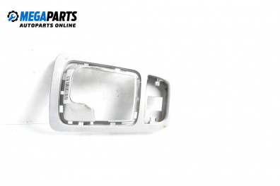 Gear shift console for Citroen C5 III Break (02.2008 - 04.2017)