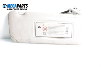 Sonnenblende for Citroen C5 III Break (02.2008 - 04.2017), position: rechts