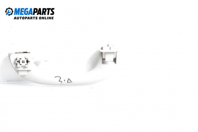 Handle for Citroen C5 III Break (02.2008 - 04.2017), 5 doors, position: rear - right