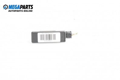 Licence plate light for Citroen C5 III Break (02.2008 - 04.2017), station wagon