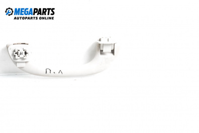 Handle for Citroen C5 III Break (02.2008 - 04.2017), 5 doors, position: front - left