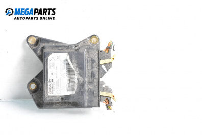 Airbag module for Citroen C5 III Break (02.2008 - 04.2017), № 619771400