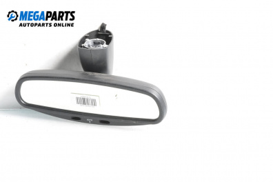 Central rear view mirror for Citroen C5 III Break (02.2008 - 04.2017)