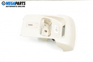 Interior plastic for Citroen C5 III Break (02.2008 - 04.2017), 5 doors, station wagon, position: front