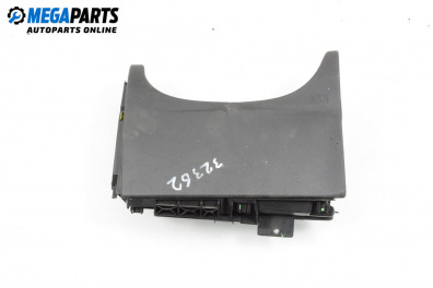 Interior plastic for Citroen C5 III Break (02.2008 - 04.2017), 5 doors, station wagon, position: front