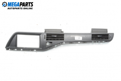 Zentralkonsole for Citroen C5 III Break (02.2008 - 04.2017)