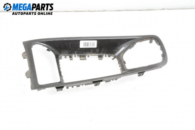 Schalthebel-konsole for Citroen C5 III Break (02.2008 - 04.2017)