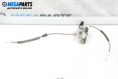 Încuietoare for Citroen C5 III Break (02.2008 - 04.2017), position: dreaptă - spate