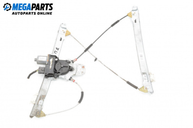 Antrieb el. fensterheber for Citroen C5 III Break (02.2008 - 04.2017), 5 türen, combi, position: rechts, vorderseite
