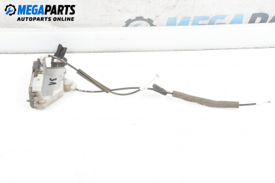 Încuietoare for Citroen C5 III Break (02.2008 - 04.2017), position: stânga - spate