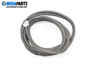 Dichtung kofferraum for Citroen C5 III Break (02.2008 - 04.2017), 5 türen, combi, position: rückseite