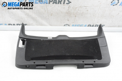 Verkleidung heckklappe for Citroen C5 III Break (02.2008 - 04.2017), 5 türen, combi
