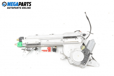 Motor heckklappe for Citroen C5 III Break (02.2008 - 04.2017), 5 türen, combi, position: rückseite