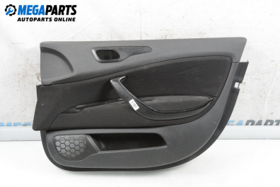 Türverkleidung for Citroen C5 III Break (02.2008 - 04.2017), 5 türen, combi, position: rechts, vorderseite