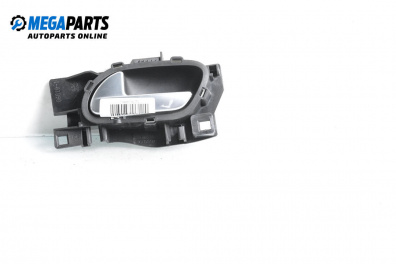 Innerer griff for Citroen C5 III Break (02.2008 - 04.2017), 5 türen, combi, position: links, vorderseite