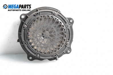 Lautsprecher for Citroen C5 III Break (02.2008 - 04.2017)