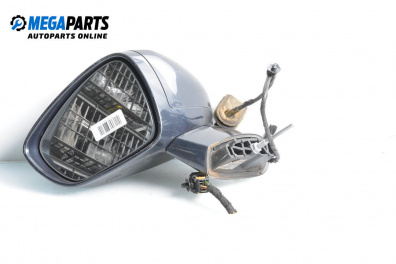 Spiegel for Citroen C5 III Break (02.2008 - 04.2017), 5 türen, combi, position: links