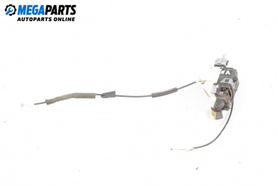 Schloss for Citroen C5 III Break (02.2008 - 04.2017), position: links, vorderseite