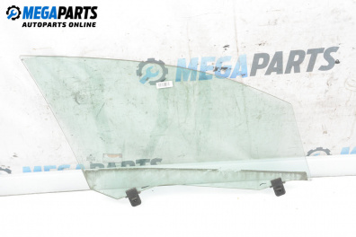 Geam for Citroen C5 III Break (02.2008 - 04.2017), 5 uși, combi, position: dreaptă - fața