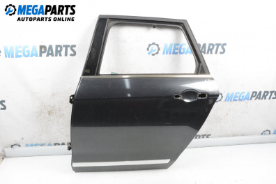 Ușă for Citroen C5 III Break (02.2008 - 04.2017), 5 uși, combi, position: stânga - spate