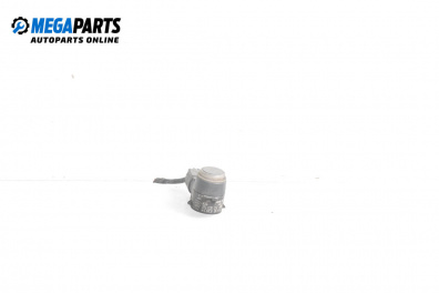 Parktronic for Citroen C5 III Break (02.2008 - 04.2017)