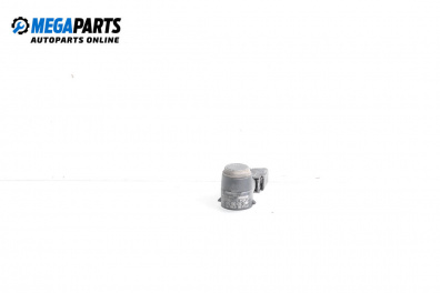 Parktronic for Citroen C5 III Break (02.2008 - 04.2017)