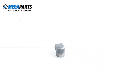 Parktronic for Citroen C5 III Break (02.2008 - 04.2017)