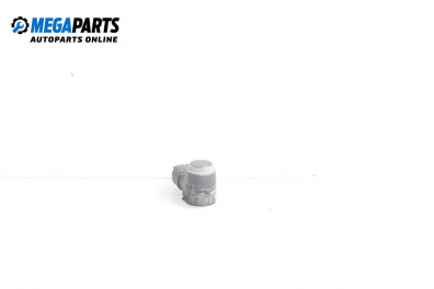 Parktronic for Citroen C5 III Break (02.2008 - 04.2017)