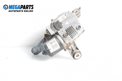Motor ștergătoare parbriz for Citroen C5 III Break (02.2008 - 04.2017), combi, position: din spate