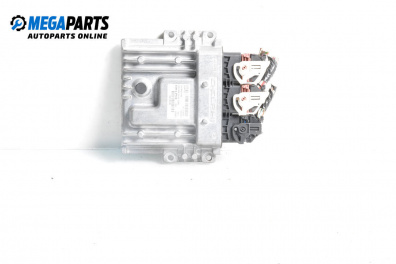 ECU for Citroen C5 III Break (02.2008 - 04.2017) 2.0 HDi 165, 163 hp