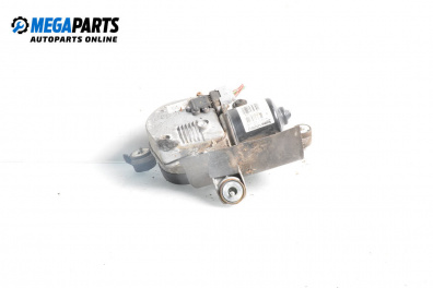 Motor ștergătoare parbriz for Citroen C5 III Break (02.2008 - 04.2017), combi, position: din spate