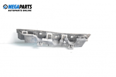 Bumper holder for Citroen C5 III Break (02.2008 - 04.2017), station wagon, position: front - left