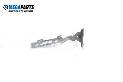 Balama capotă for Citroen C5 III Break (02.2008 - 04.2017), 5 uși, combi, position: stânga