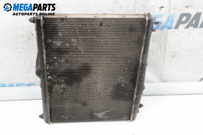 Wasserradiator for Citroen C5 III Break (02.2008 - 04.2017) 2.0 HDi 165, 163 hp