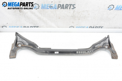 Windshield wiper cover cowl for Citroen C5 III Break (02.2008 - 04.2017), 5 doors, station wagon