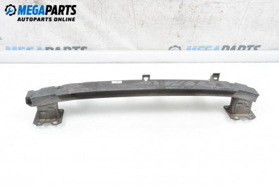 Stützträger stoßstange for Citroen C5 III Break (02.2008 - 04.2017), combi, position: vorderseite