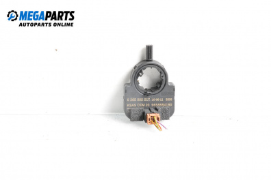 Sensor lenkrad for Citroen C5 III Break (02.2008 - 04.2017), № 0 265 005 517