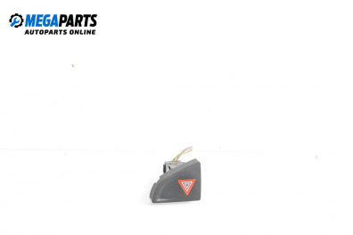 Taste notlichtleuchten for Citroen C5 III Break (02.2008 - 04.2017)