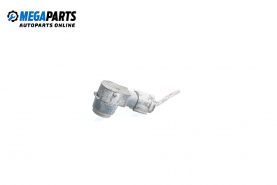 Parktronic for Citroen C5 III Break (02.2008 - 04.2017)