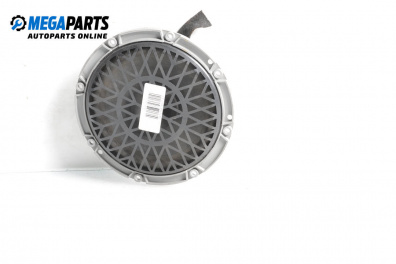 Difuzor for Citroen C5 III Break (02.2008 - 04.2017)