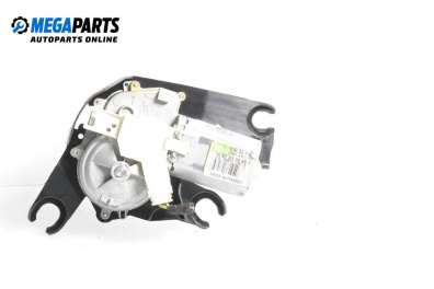 Motor ștergătoare parbriz for Citroen C5 III Break (02.2008 - 04.2017), combi, position: din spate