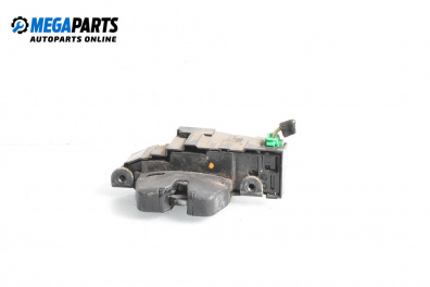 Trunk lock for Citroen C5 III Break (02.2008 - 04.2017), station wagon, position: rear