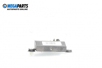 Antenna booster for Citroen C5 III Break (02.2008 - 04.2017)