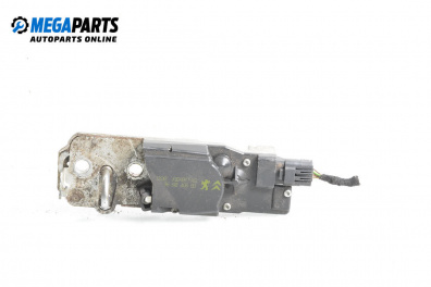 Boot lid lock for Citroen C5 III Break (02.2008 - 04.2017), station wagon