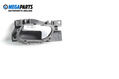Innerer griff for Citroen C5 III Break (02.2008 - 04.2017), 5 türen, combi, position: links, rückseite